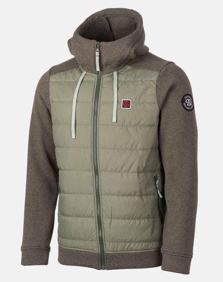 SILENE HOODY JKT M JACKET