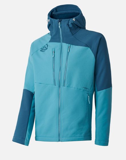 CHAQUETA LOKKTA HARD HOOD JKT M L