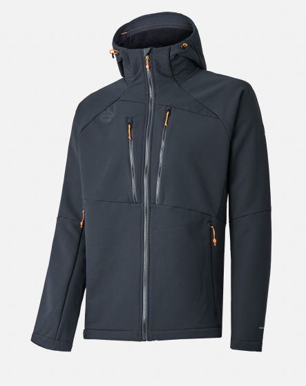 LOKKTA HARD HOOD JKT M JACKET
