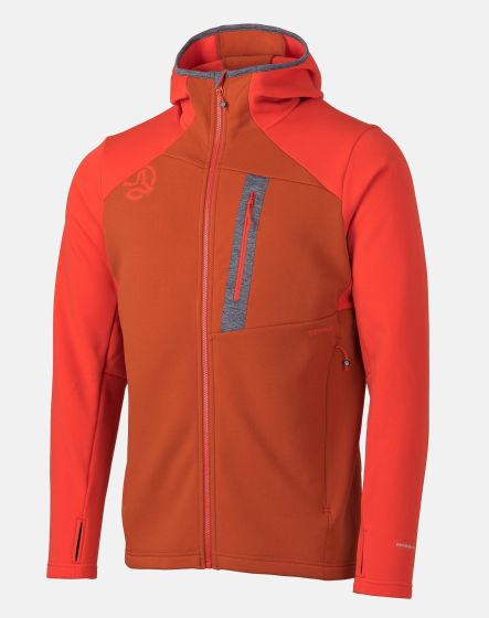 CHAQUETA PUNJAK HOOD JKT M