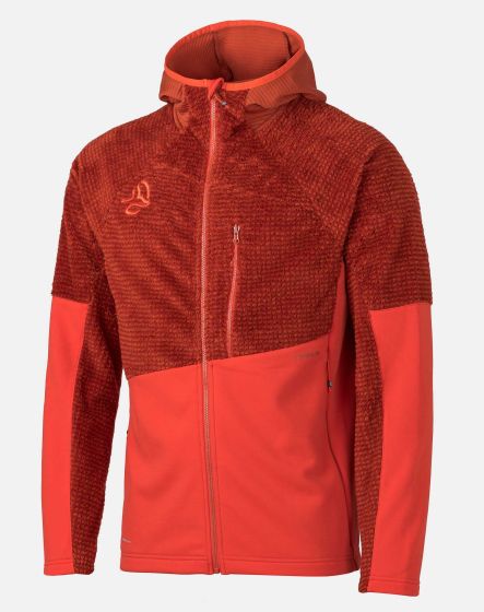 LOFTER HOOD JKT M JACKET