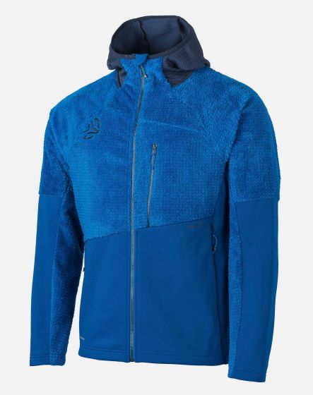 LOFTER HOOD JKT M JAKA XL