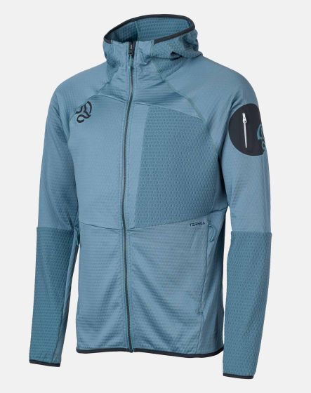VESTE RAGGER HOOD JKT M