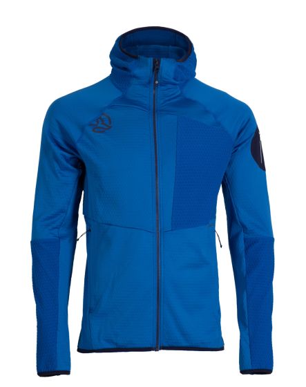VESTE RAGGER HOOD JKT M