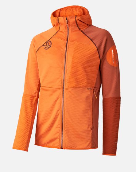 RAGGER HOOD JKT M JACKE