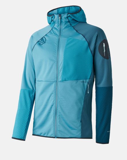 VESTE RAGGER HOOD JKT M