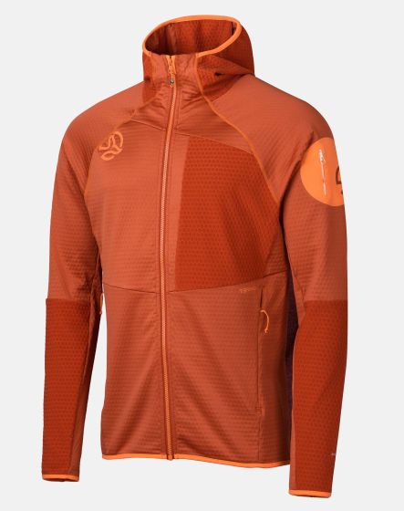 RAGGER HOOD JKT M JACKET