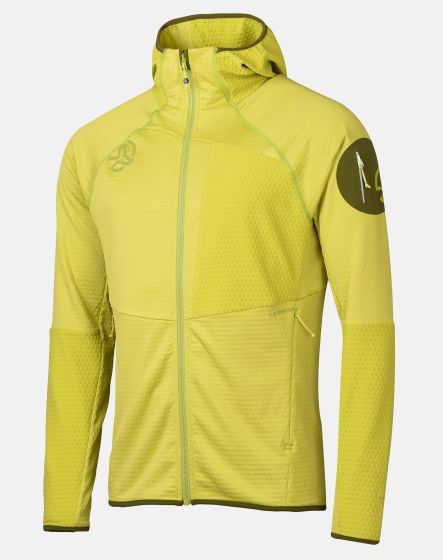 VESTE RAGGER HOOD JKT M