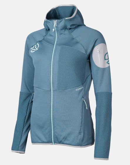 CHAQUETA RAGGER HOOD JKT W