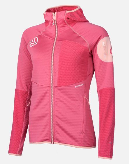VESTE RAGGER HOOD JKT W