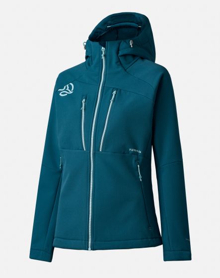 CHAQUETA LOKKTA HARD HOOD JKT W L