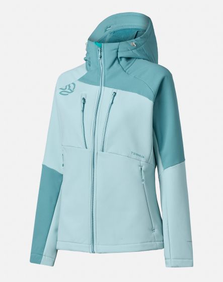 LOKKTA HARD HOOD JKT W JACKET