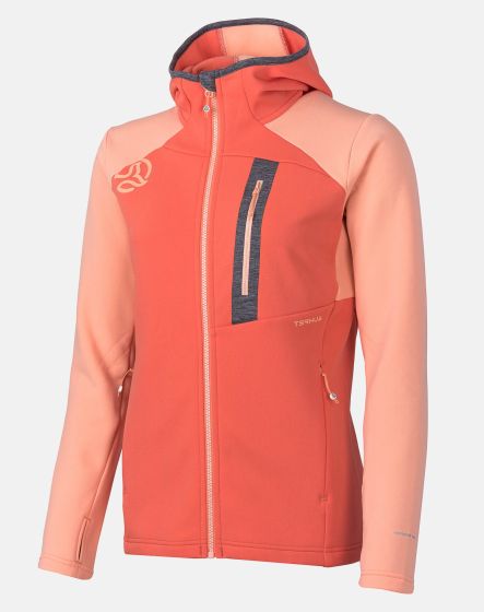 VESTE PUNJAK HOOD JKT W