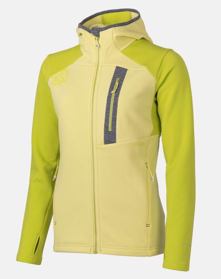 PUNJAK HOOD JKT W JACKET
