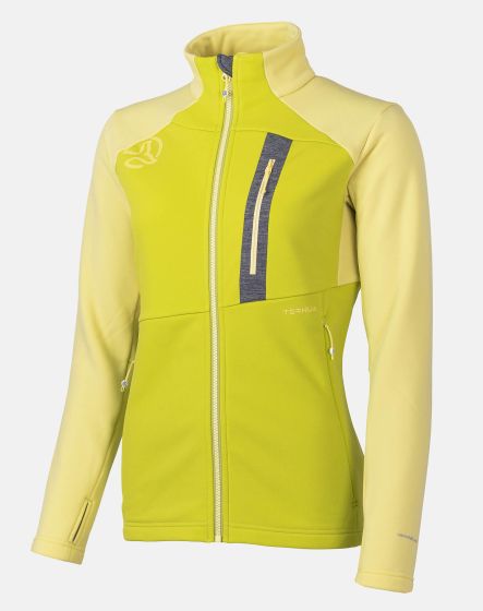 PUNJAK JKT W JACKET
