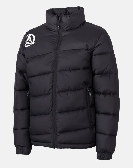 VESTE BIBOK JKT K