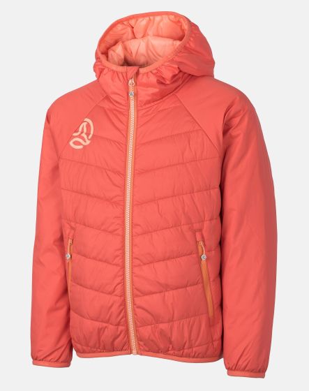 VESTE DONO HOOD JKT K
