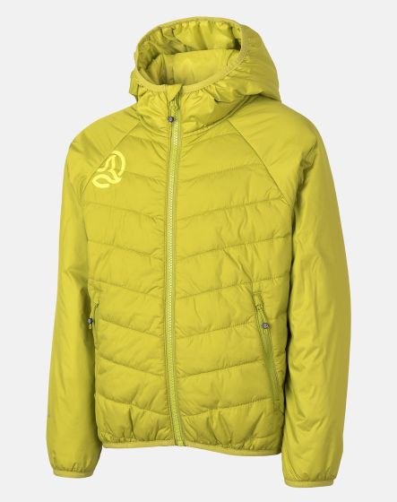 DONO HOOD JKT K JACKET