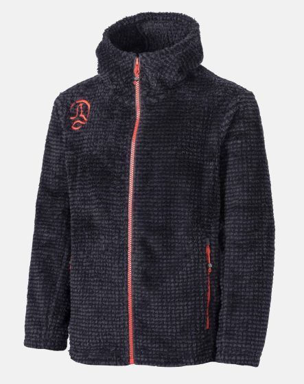 VESTE ERRUK HOOD JKT K
