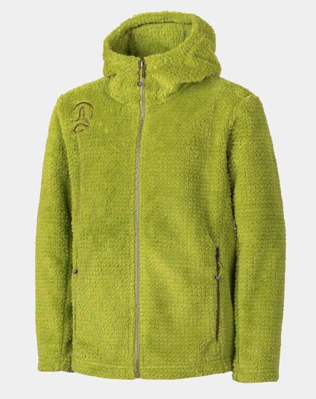 ERRUK HOOD JKT K JACKET