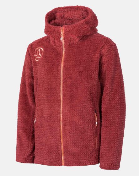 ERRUK HOOD JKT K JACKET