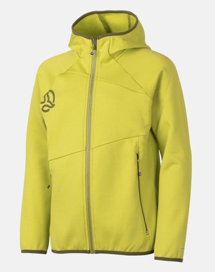 ZENDO HOOD JKT K JACKET