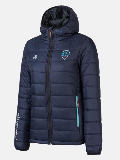 INDRE JKT W JACKET