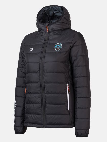 CHAQUETA INDRE JKT W
