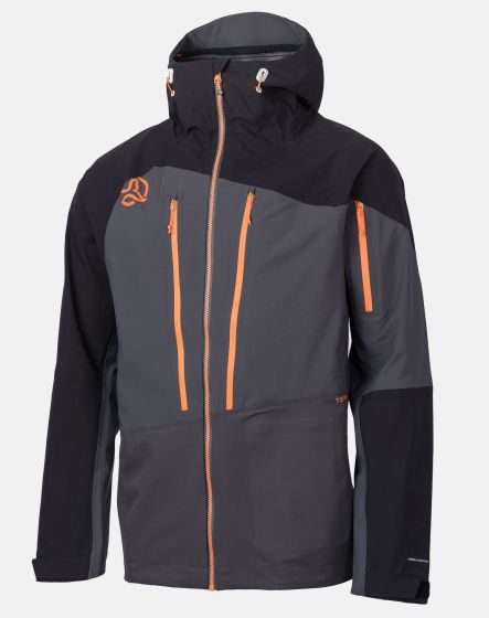 KLIMMER JKT M JACKET