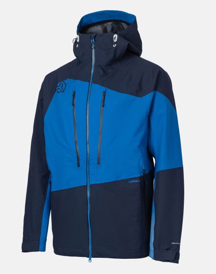 CHAQUETA KLIMMER JKT M