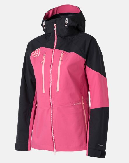 CHAQUETA KLIMMER JKT W