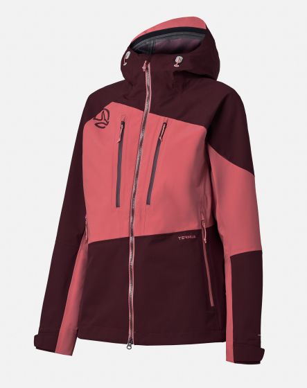 KLIMMER JKT W JACKET