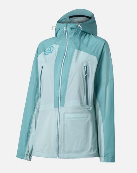 VESTE KARS 2.0 JKT W