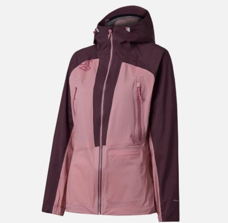 VESTE KARS 2.0 JKT W