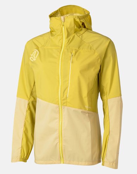 OTTO LITE JKT W JACKET