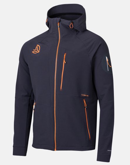 TORSEN HARD HOOD JKT M JACKET