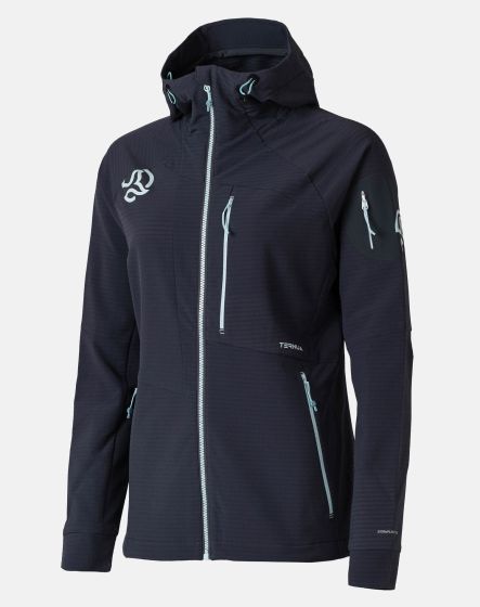 VESTE TORSEN HARD HOOD JKT W