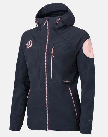 TORSEN HARD HOOD JKT W JACKET