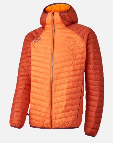 BIONIK HOOD JKT M JACKE