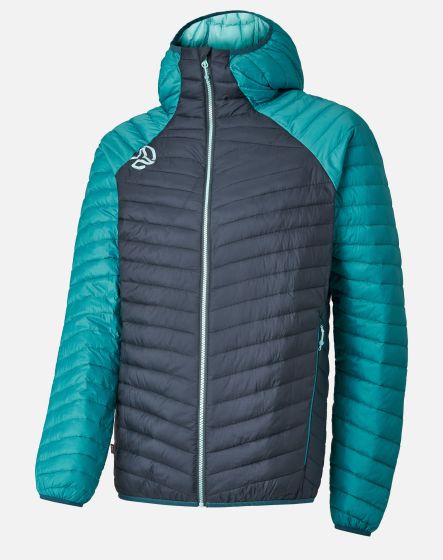BIONIK HOOD JKT M JACKE