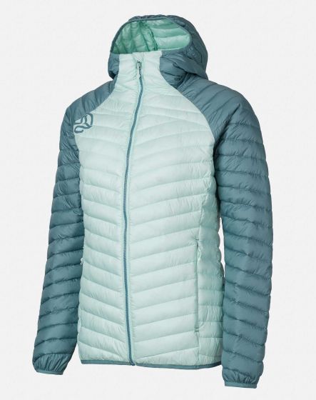 BIONIK HOOD JKT W JACKE