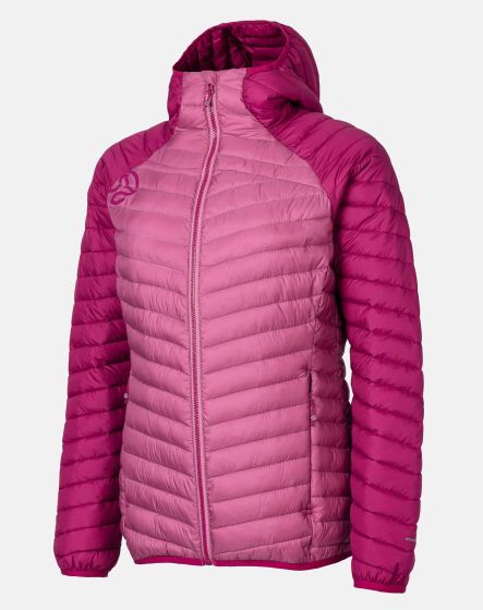 BIONIK HOOD JKT W JACKE