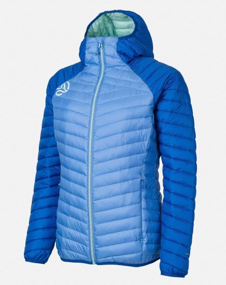 BIONIK HOOD JKT W JACKE