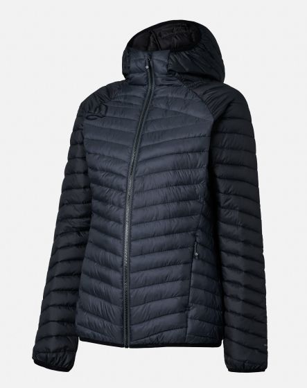 BIONIK HOOD JKT W JACKET