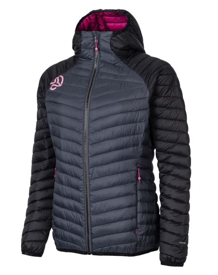 BIONIK HOOD JKT W JACKE