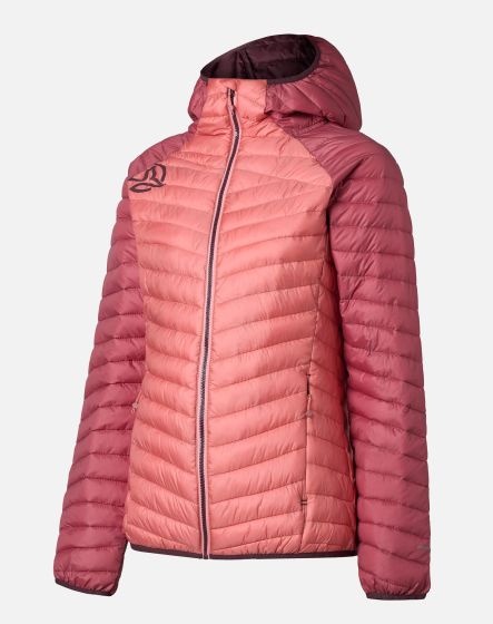 BIONIK HOOD JKT W JACKET