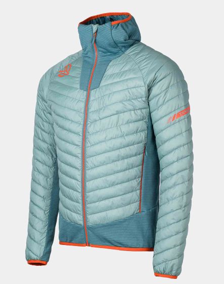 SPIKE HYBRID JKT M JACKET