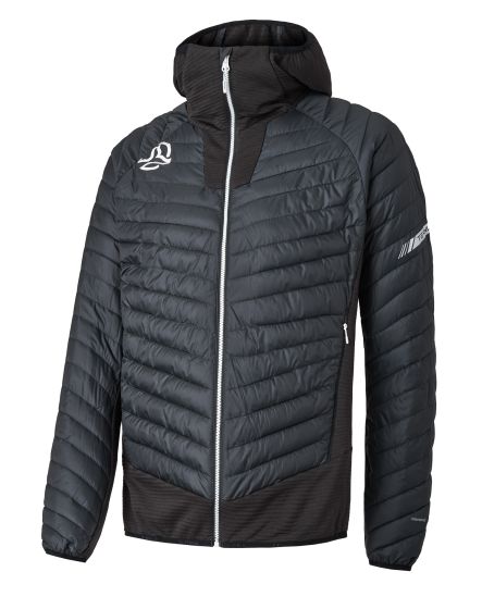 CHAQUETA SPIKE HYBRID JKT M