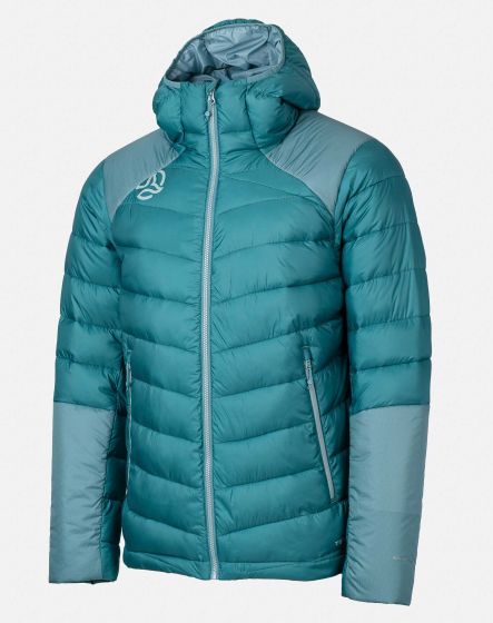 YAKSAM 2.0 HOOD JKT M JACKET