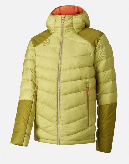 VESTE YAKSAM 2.0 HOOD JKT M M